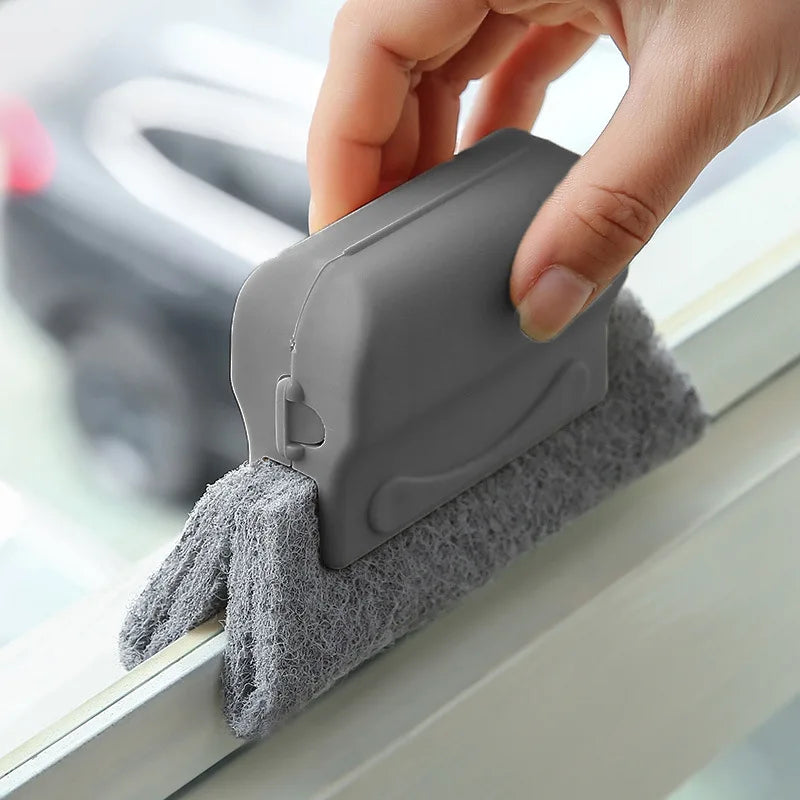 Quick Brilliance™ | 2-in-1 Groove Tool