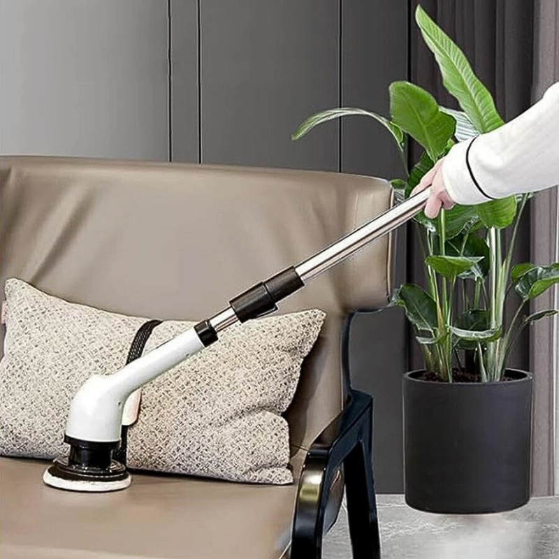 Quick Brilliance™ | Effortless Clean Electric Brush