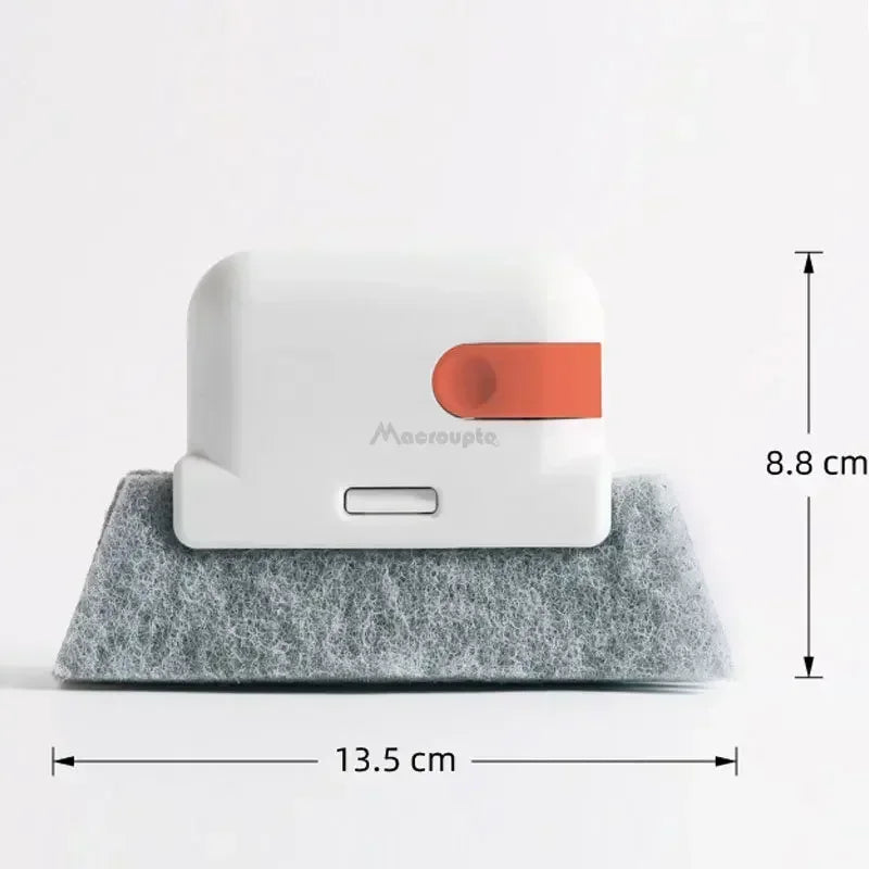 Quick Brilliance™ | 2-in-1 Groove Tool