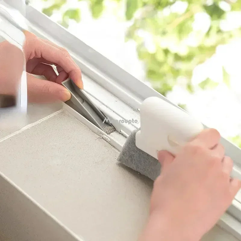 Quick Brilliance™ | 2-in-1 Groove Tool