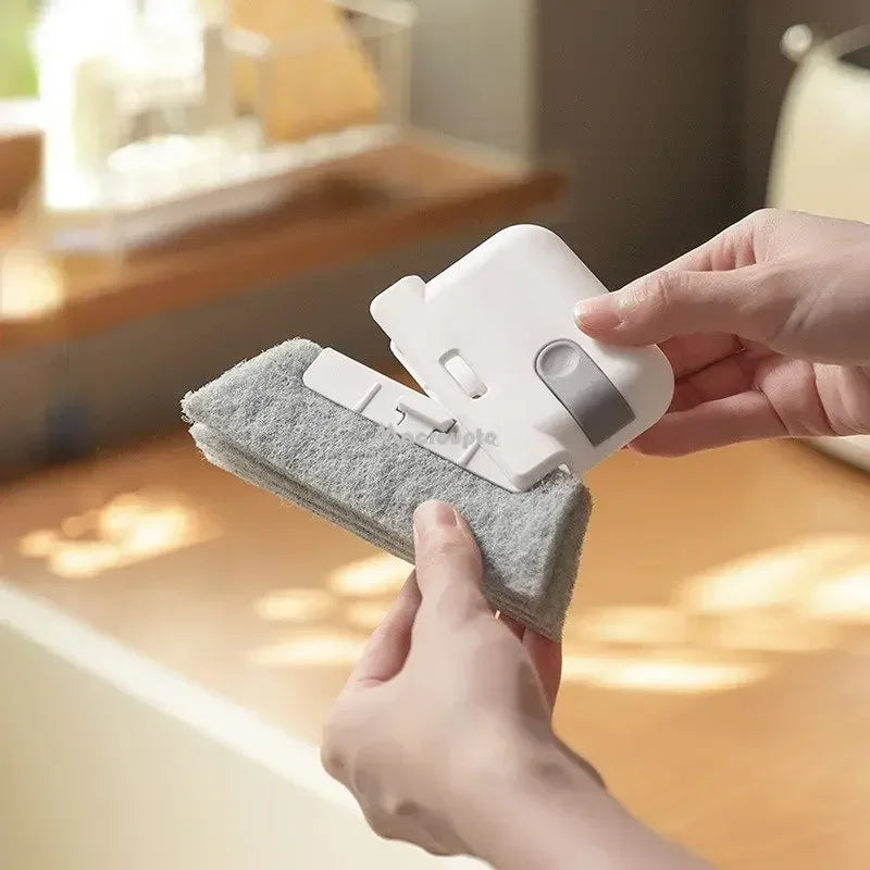 Quick Brilliance™ | 2-in-1 Groove Tool