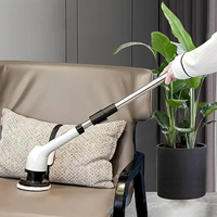 Quick Brilliance™ | Effortless Clean Electric Brush