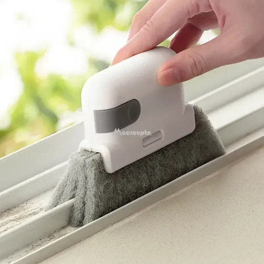 Quick Brilliance™ | 2-in-1 Groove Tool