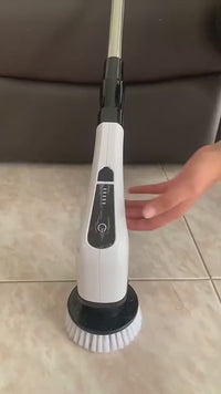 Quick Brilliance™ | Effortless Clean Electric Brush